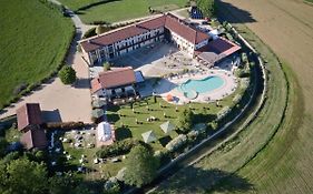 Relais Bella Rosina Pool&Spa
