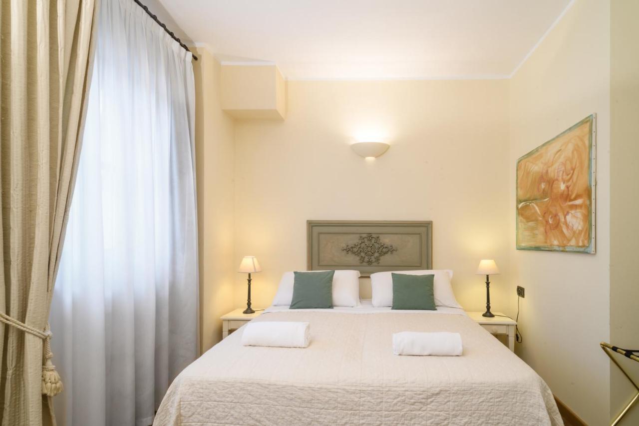 Relais Bella Rosina Pool&Spa La Cassa Extérieur photo