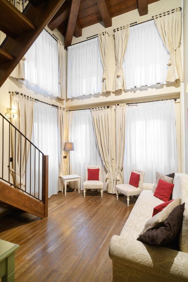 Relais Bella Rosina Pool&Spa La Cassa Extérieur photo