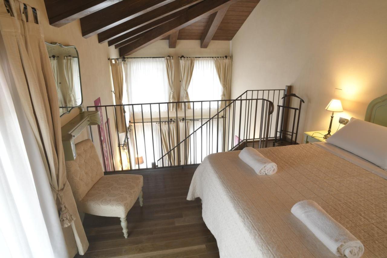 Relais Bella Rosina Pool&Spa La Cassa Extérieur photo