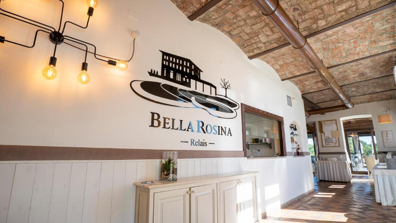 Relais Bella Rosina Pool&Spa La Cassa Extérieur photo