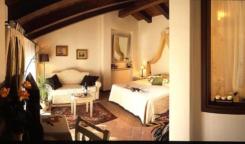 Relais Bella Rosina Pool&Spa La Cassa Extérieur photo