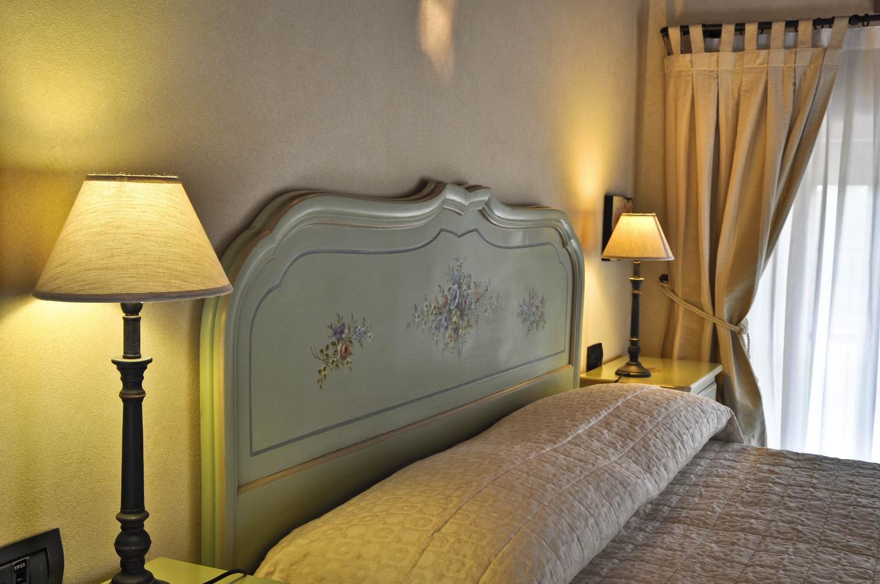 Relais Bella Rosina Pool&Spa La Cassa Chambre photo